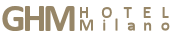Hotel GHM Milano